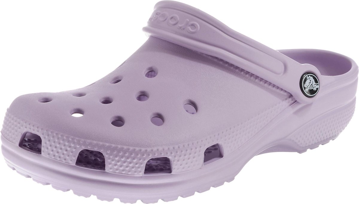 Crocs - Classic Clog - Lilac Crocs -37 - 38