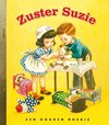 Afbeelding van het spelletje Gouden Boekjes  -   Zuster Suzie