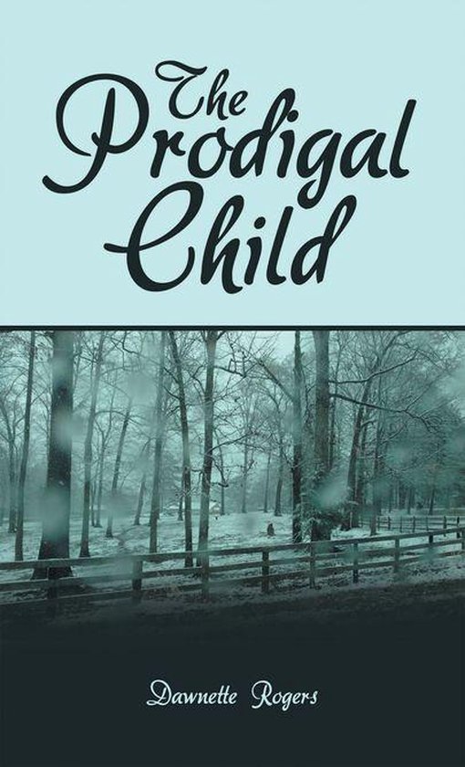 The Prodigal Child - cover