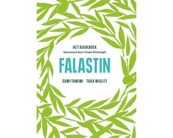 foto van Falastin