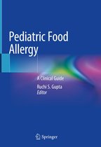 Medicine (R0) - Pediatric Food Allergy