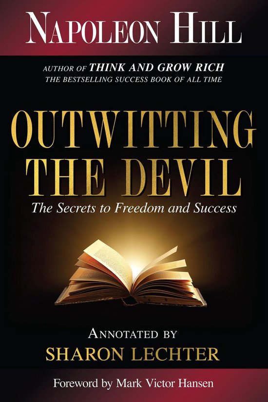 Official Publication of the Napoleon Hill Foundation - Outwi ... - cover