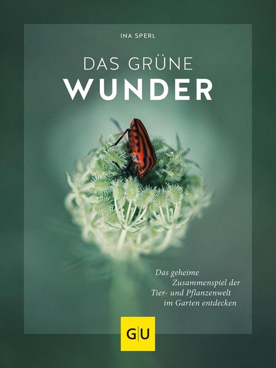 GU Natur - Das grüne Wunder - cover