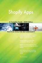 Shopify Apps A Complete Guide - 2020 Edition