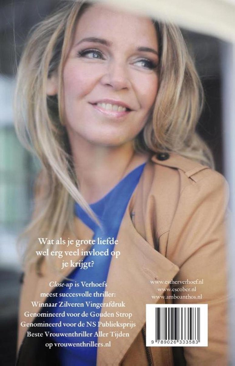 Close-up – foto 2