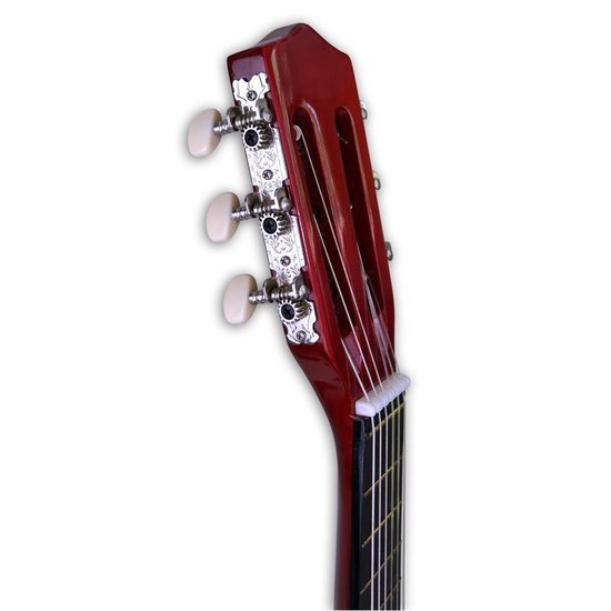 Rathbone RS7SM All-Solid Orchestra Model, Volledig Massief Houten