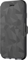 Tech21 Evo Wallet iPhone 7/8/SE2020 hoesje - Smokey/Black