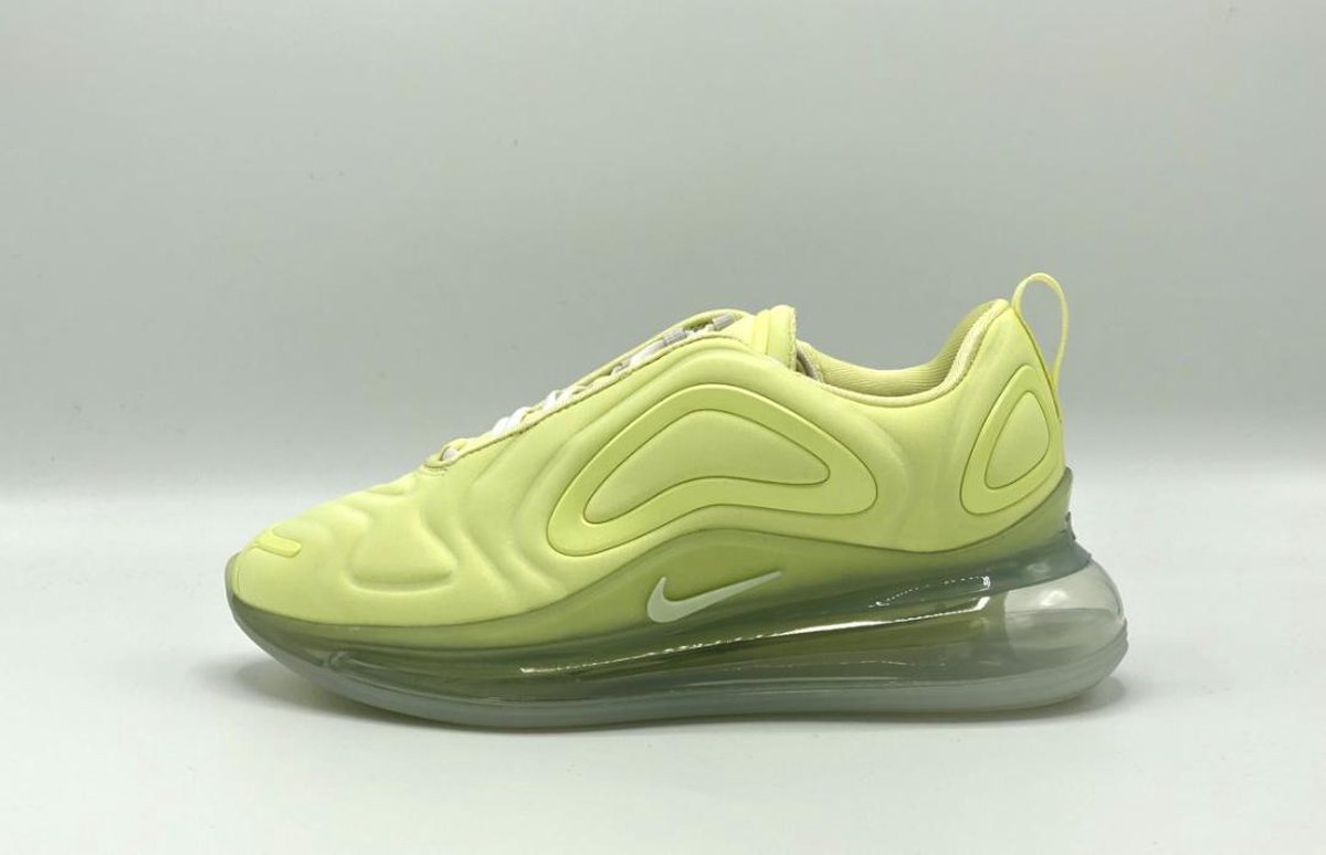 Wmns Air Max 720 SE - Luminous Green - Maat 36.5 | bol.com