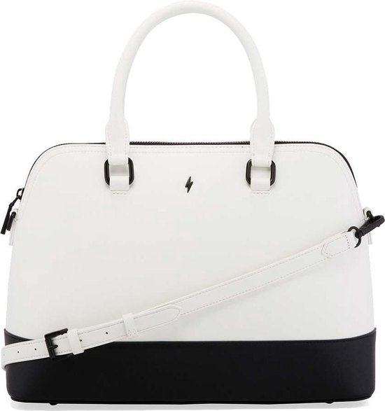 Pauls Boutique Handtas Maisy Middlesex Wit