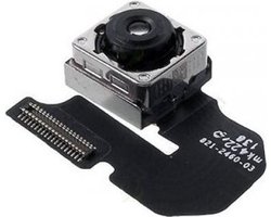 Geschikt voor iPhone 6 camera achterkant