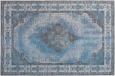 Vloerkleed Xilento Design Azur Blue 2 | 200 x 290 cm