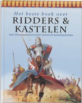 Het Beste Boek Over Ridders & Kastelen