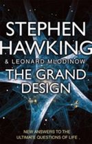 Omslag The Grand Design