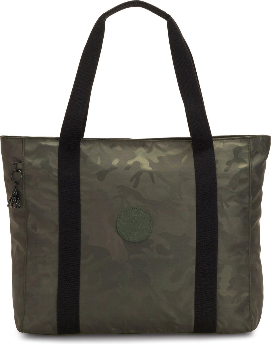 Kipling Asseni Hobotas - Satin Camo