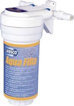Jabsco Waterfilter Aqua filta Los filter