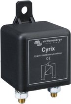 Victron Scheding relais Cyrix-i 12 / 24V-120A Relais d'isolement Cyrix-i 12 / 24V-120A