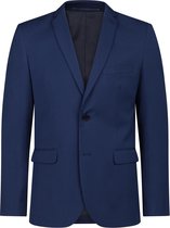 WE Fashion Heren regular fit blazer Dali -Maat XXL (56)