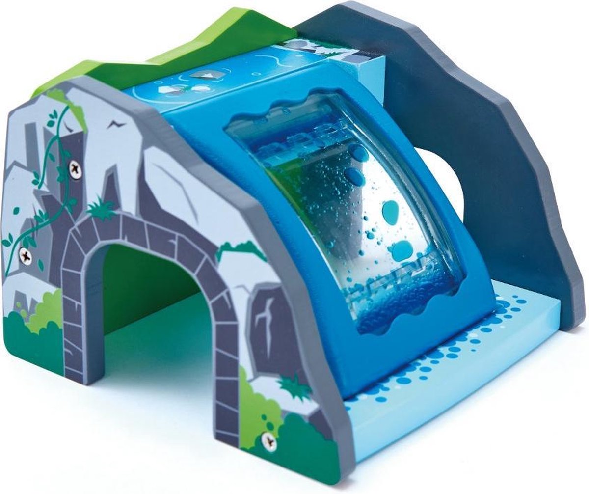 Watervaltunnel