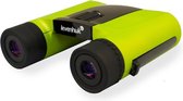 Levenhuk Rainbow 8x25 Lime Binoculars