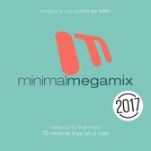 Minimal Megamix 2017
