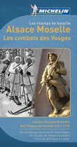 GD.CHAMPS DE BATAILLE D'ALSACE &COMBATS DES VOSGES