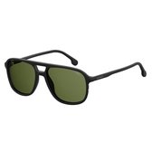 Carrera Matt Black Zonnebril  - Zwart