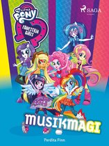 My Little Pony - My Little Pony - Equestria Girls - Musikmagi