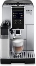 De'Longhi Dinamica Plus ECAM370.85.SB - Volautomatische Espressomachine - Zilver
