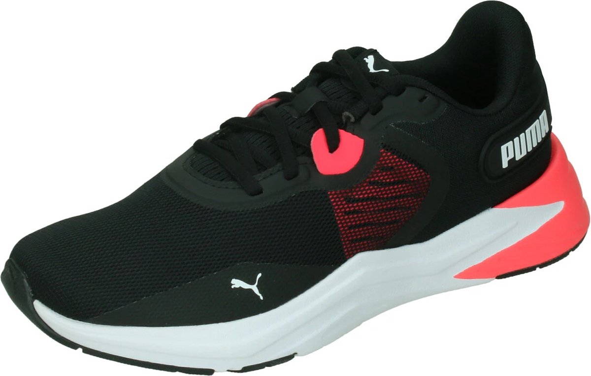 Puma disperse xt 3 in de kleur . Zwart