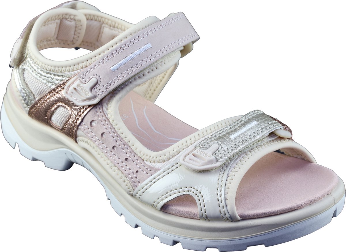 Ecco Offroad Yacatan 822083.52578 Beige