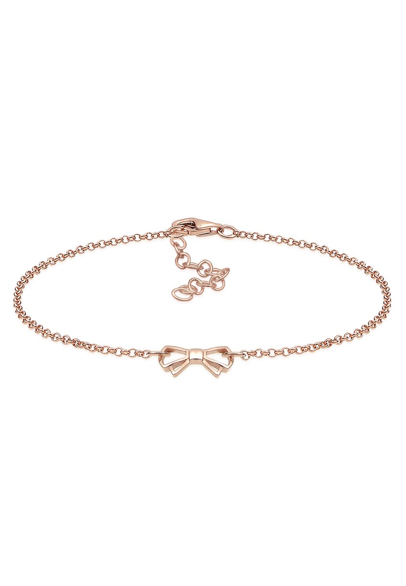 Elli - Armband - Schleife 925 Sterling Silber - Dames