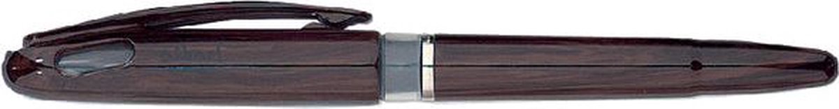 Fineliner pentel trj50 tradio ef zwart | 12 stuks