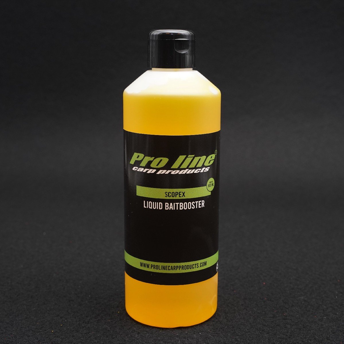 Pro Line Scopex Bait Steam - Liquid Booster