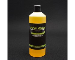 Pro Line Scopex Bait Steam - Liquid Booster