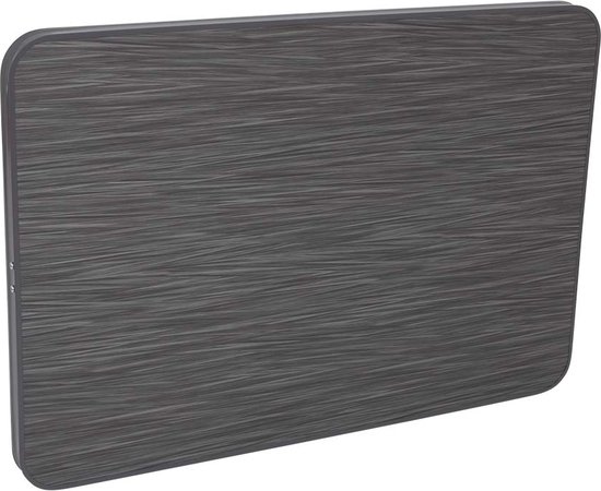 Bo-Camp - Tafel - Logan - 100x68 cm — afbeelding 4