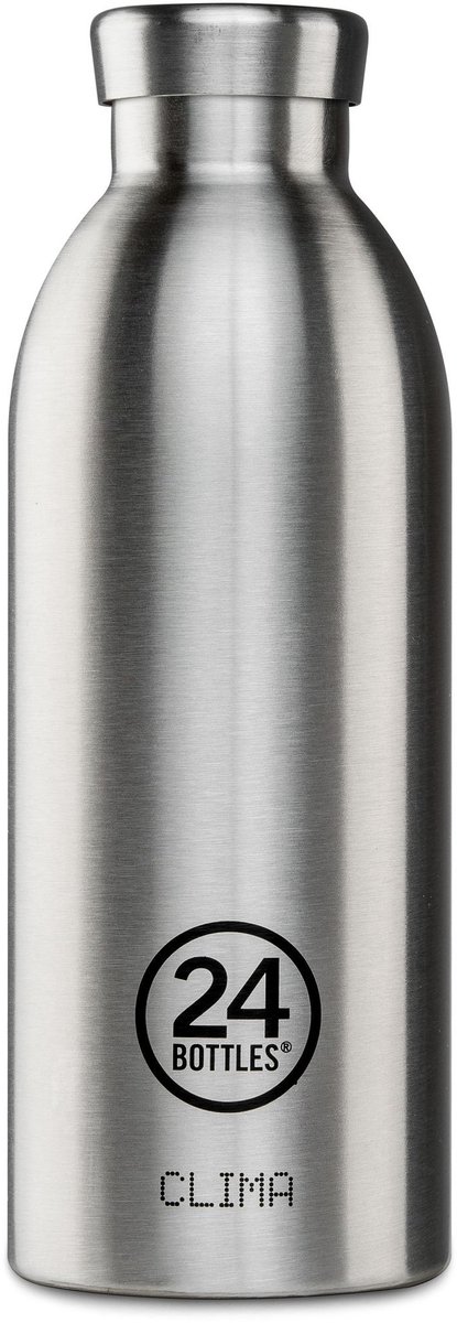 24Bottles thermosfles Clima Bottle Steel - 500 ml