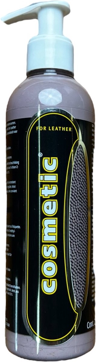 Cathiel Cosmetic - meubelleer - 043 - Roze - 250ml