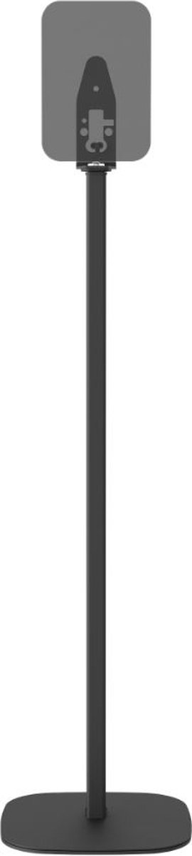 Cavus CSBPFB Speaker standaard voor Bluesound Pulse Flex - Zwart van Cavus — afbeelding 2