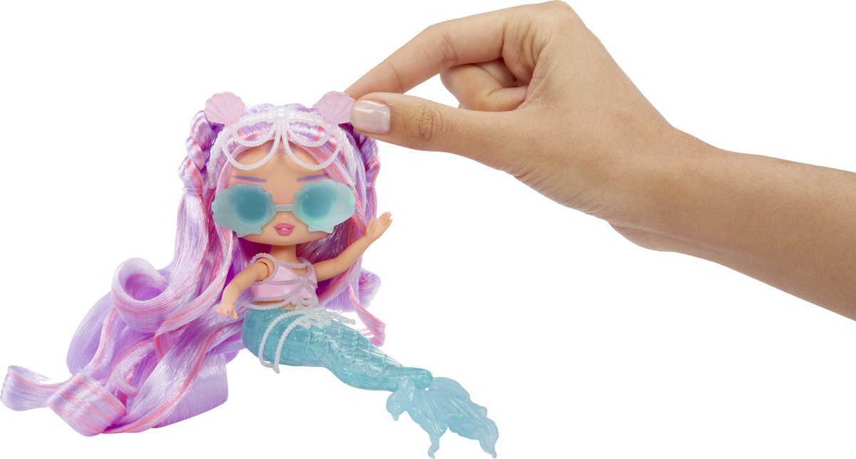 L.O.L. Surprise! Tweens Mermaid pop - Lana Marine — afbeelding 3