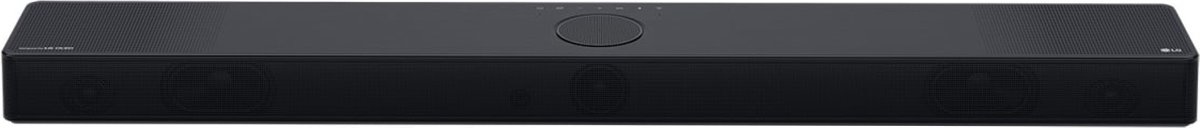 LG DSC9S - Soundbar geschikt voor TV met subwoofer – foto 6