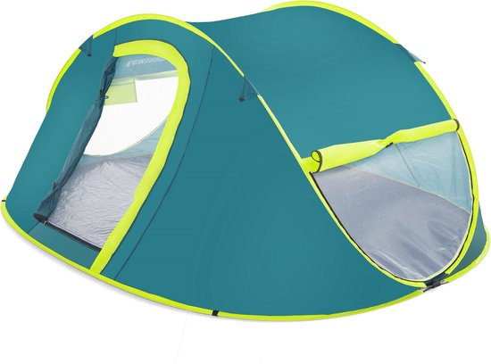 Bestway Cool Mount 4 Kampeertent voor 4 Personen van Bestway — afbeelding 4
