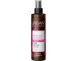 Urban Care Argan Oil & Keratin Hair Care Conditioner