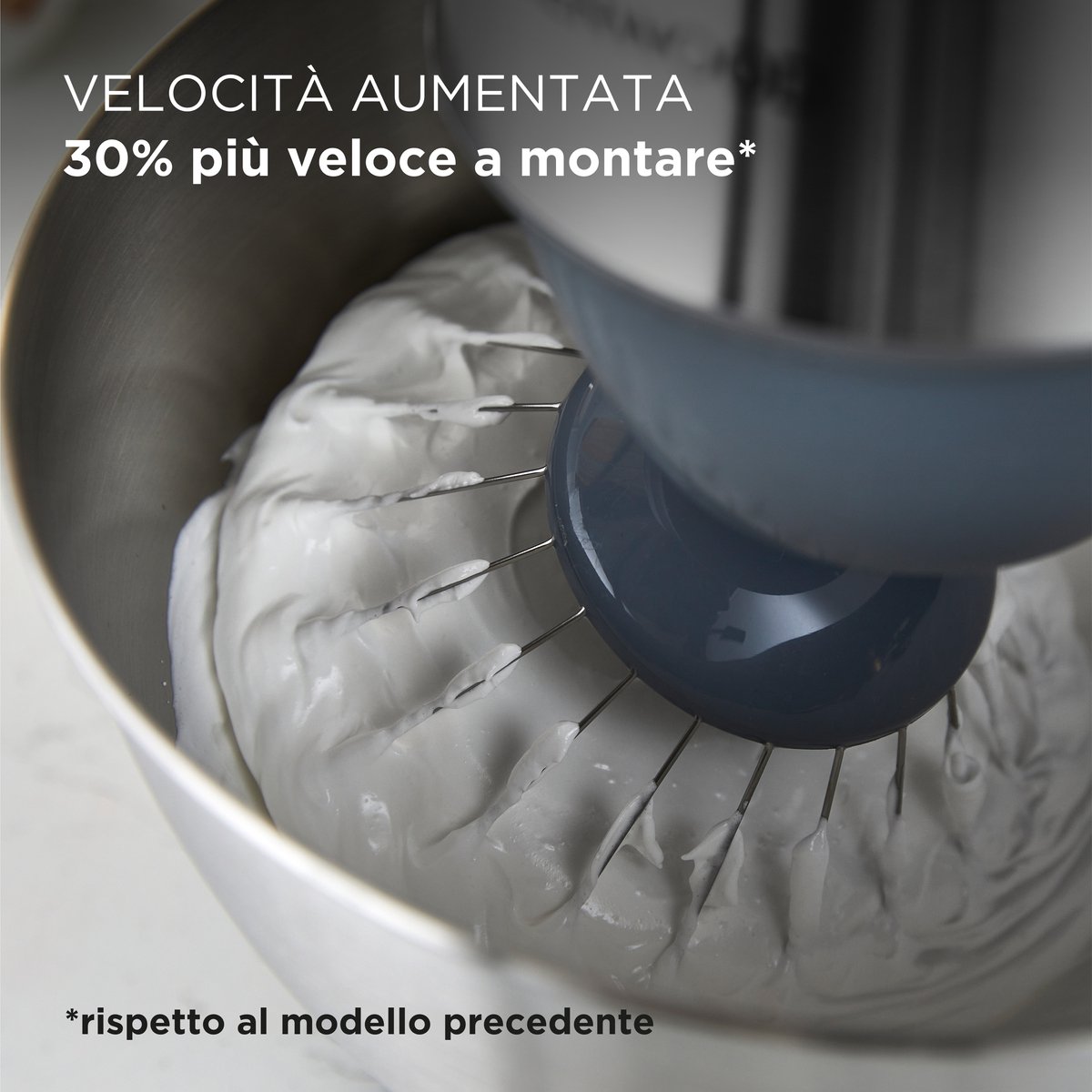 Kenwood Prospero+ 1000W keukenmachine thumbnail 3