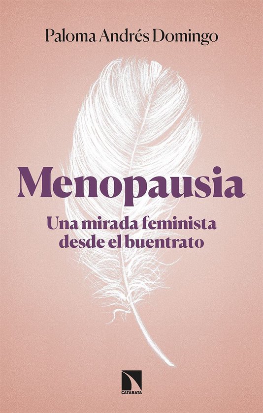 Menopausia - cover