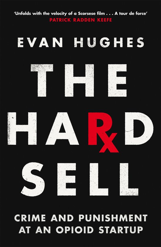 Foto: The hard sell