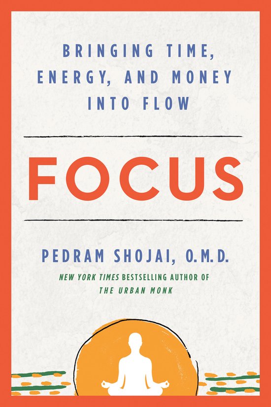 Focus - cover
