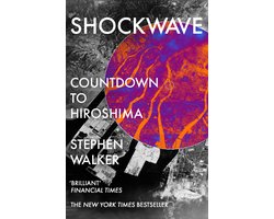foto van Shockwave Countdown to Hiroshima