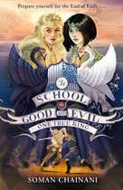 The School for Good and Evil - One True King