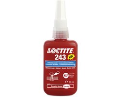 Loctite Teroson - Schroefdraad Zekering - Industrie Toepassing