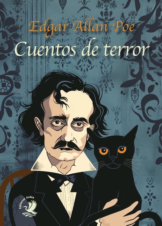 Colección Cuentos - Cuentos de terror (ebook), Edgar Allan Poe ...